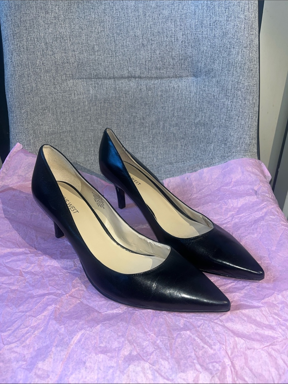 Nine West Pumps